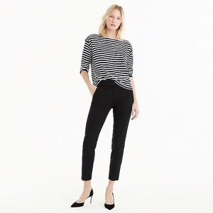 J Crew Petite Cameron pant - New with tags!